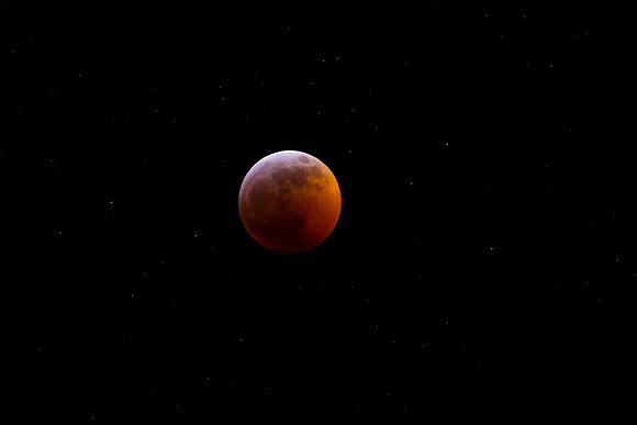 Blood Moon 1
