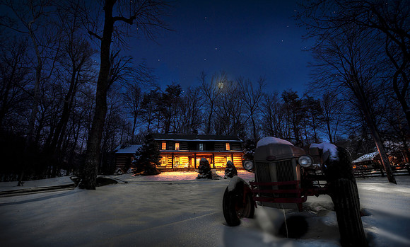 cabin-1